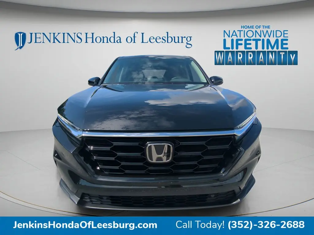2026 Honda CR-V - $33,748