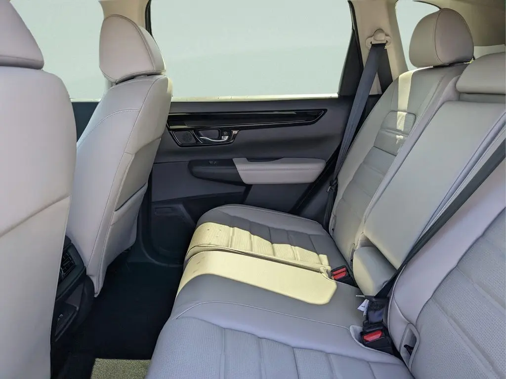 2026 Honda CR-V - $33,748