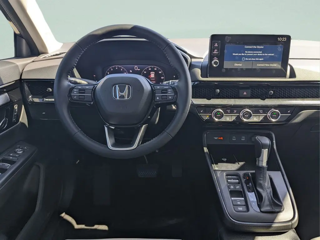 2026 Honda CR-V - $33,748
