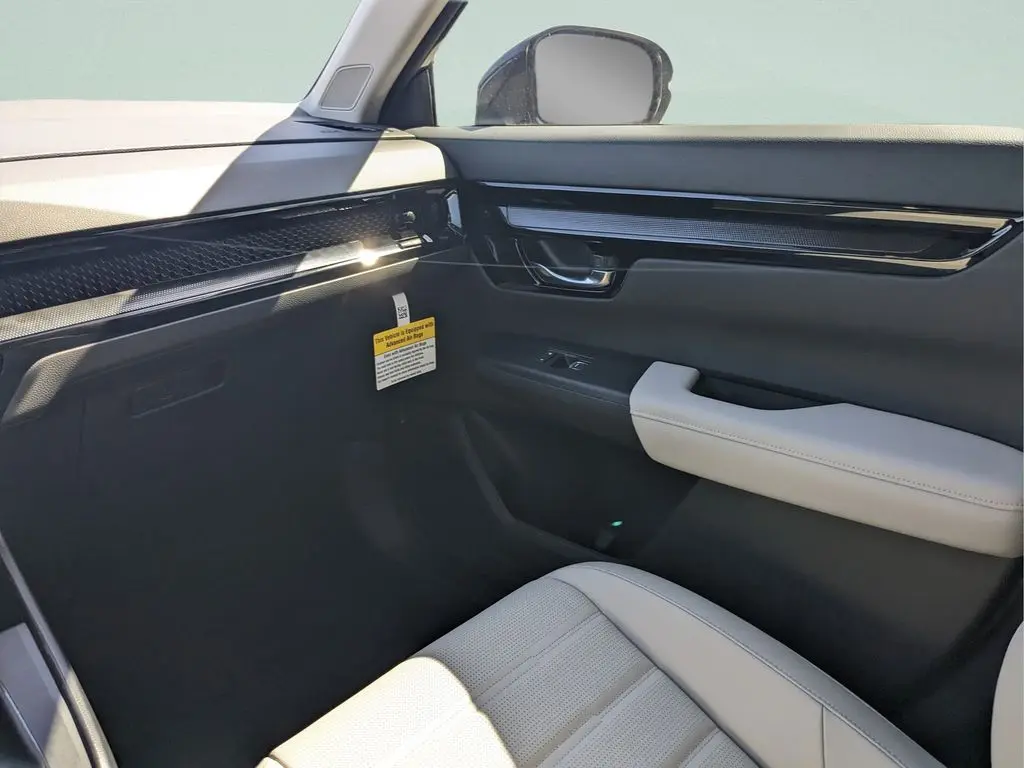 2026 Honda CR-V - $33,748