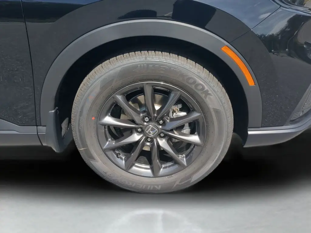 2026 Honda CR-V - $33,748