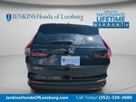 2026 CR-V Thumbnail 21
