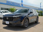2026 CR-V Thumbnail 1