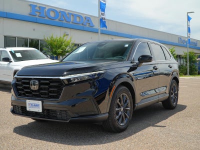Photo of a 2026 Honda CR-V EX-L 4DR SUV for sale