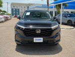 2026 CR-V Thumbnail 2