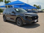 2026 CR-V Thumbnail 3