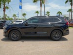 2026 CR-V Thumbnail 8