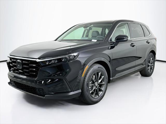 2026 Honda CR-V - $38,079