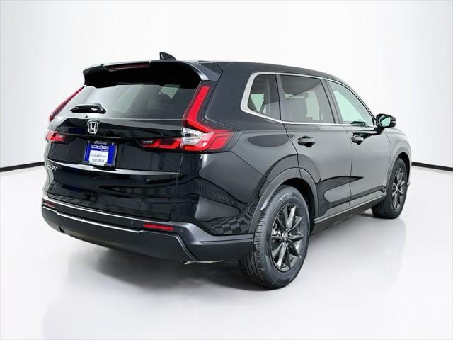 2026 Honda CR-V - $38,079