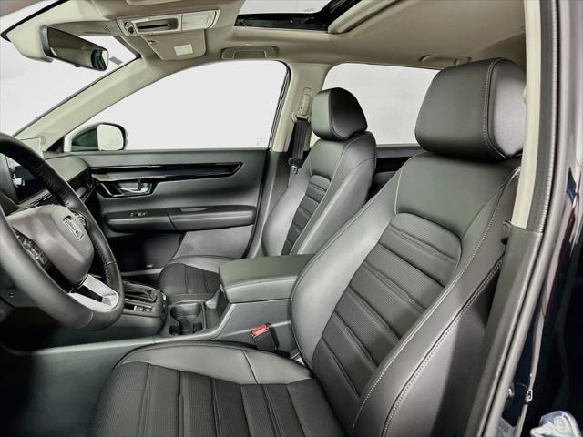 2026 Honda CR-V - $38,079