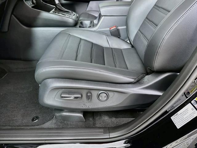 2026 Honda CR-V - $38,079