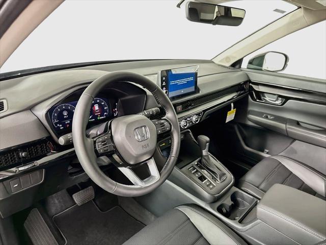 2026 Honda CR-V - $38,079