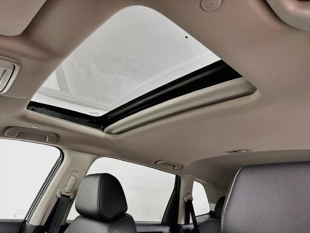 2026 Honda CR-V - $38,079
