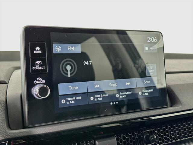 2026 Honda CR-V - $38,079