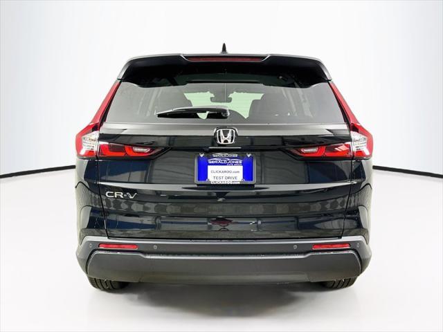 2026 Honda CR-V - $38,079