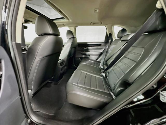 2026 Honda CR-V - $38,079