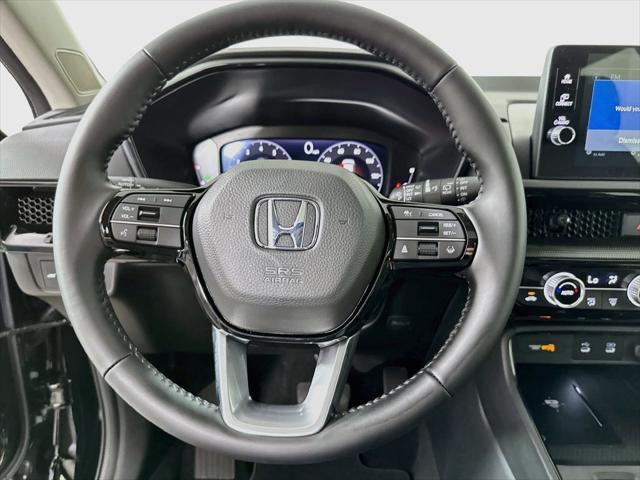 2026 Honda CR-V - $38,079