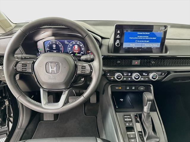 2026 Honda CR-V - $38,079