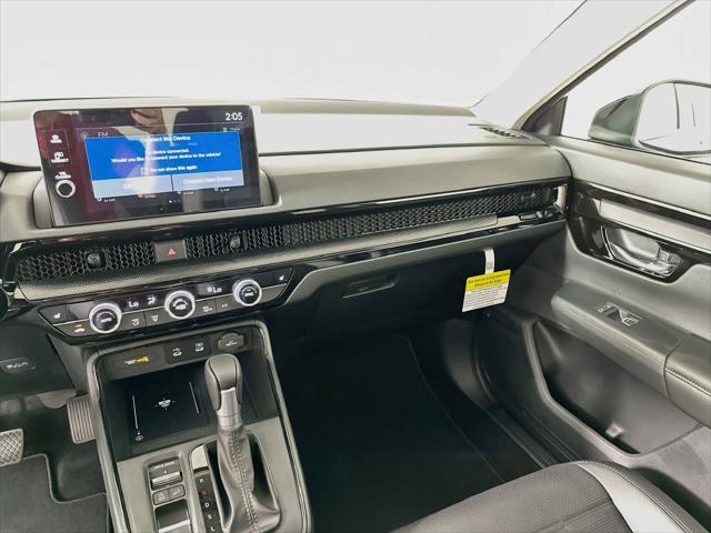 2026 Honda CR-V - $38,079