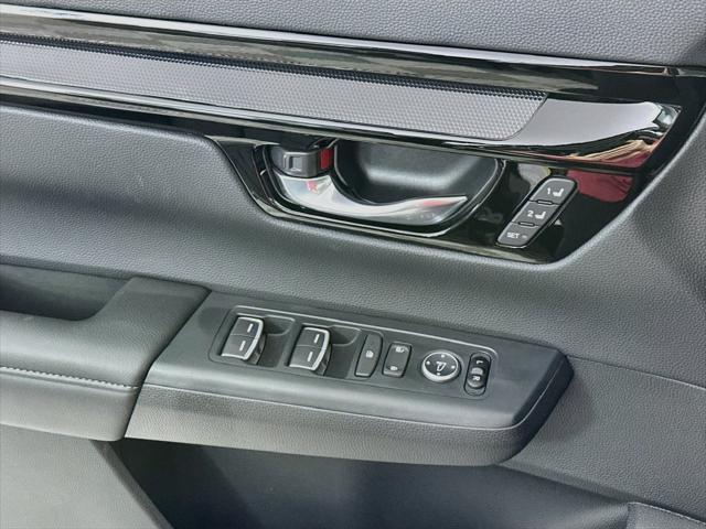 2026 Honda CR-V - $38,079