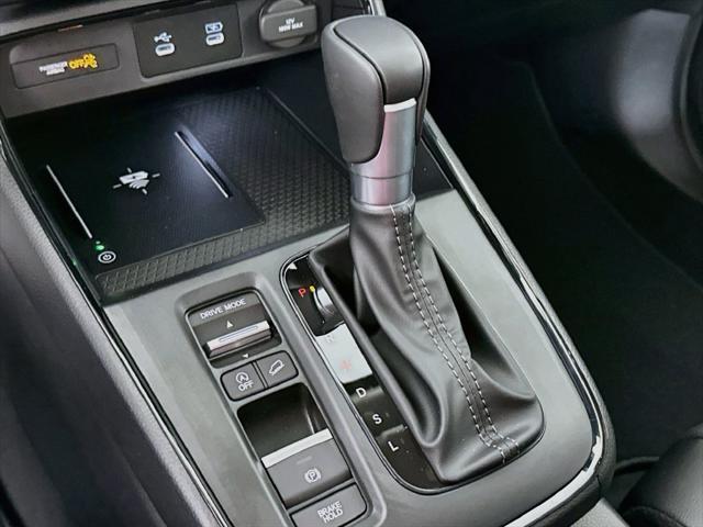 2026 Honda CR-V - $38,079