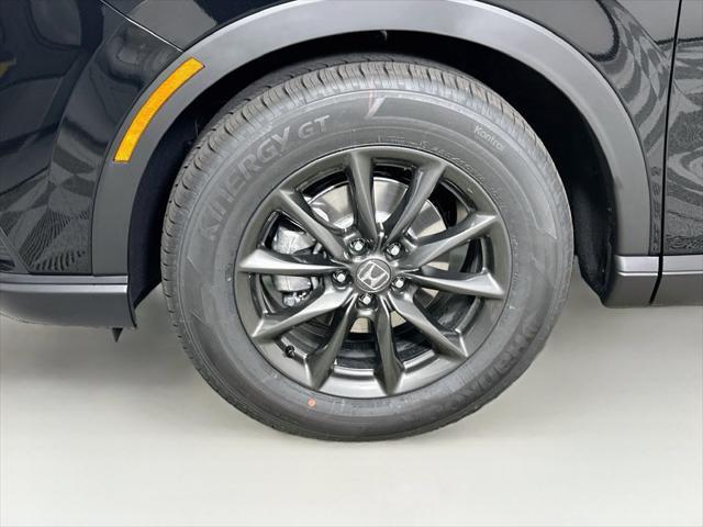 2026 Honda CR-V - $38,079