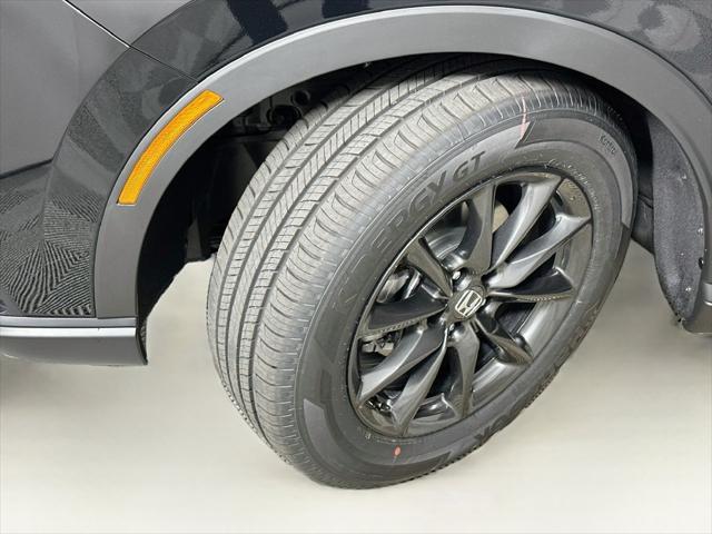 2026 Honda CR-V - $38,079