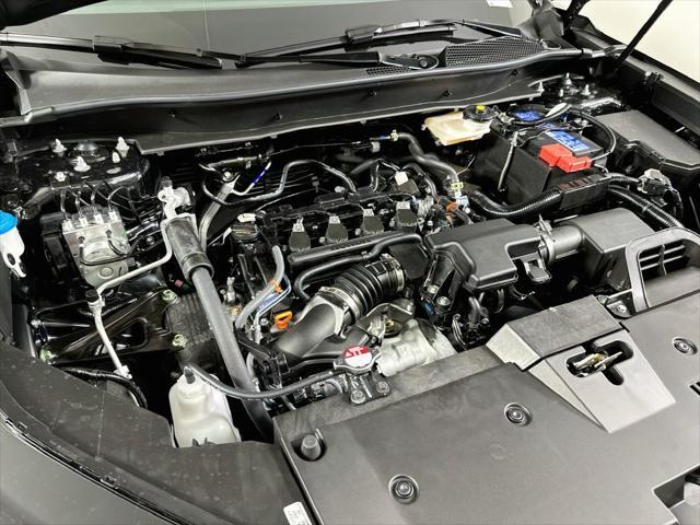 2026 Honda CR-V - $38,079