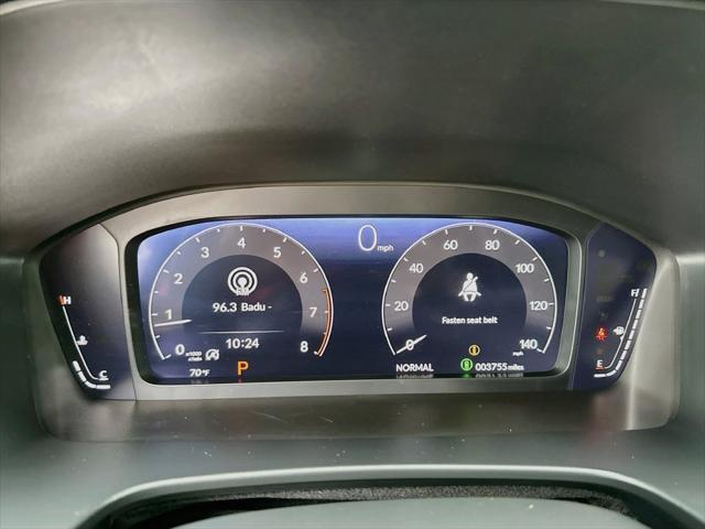 2026 Honda CR-V - $38,079