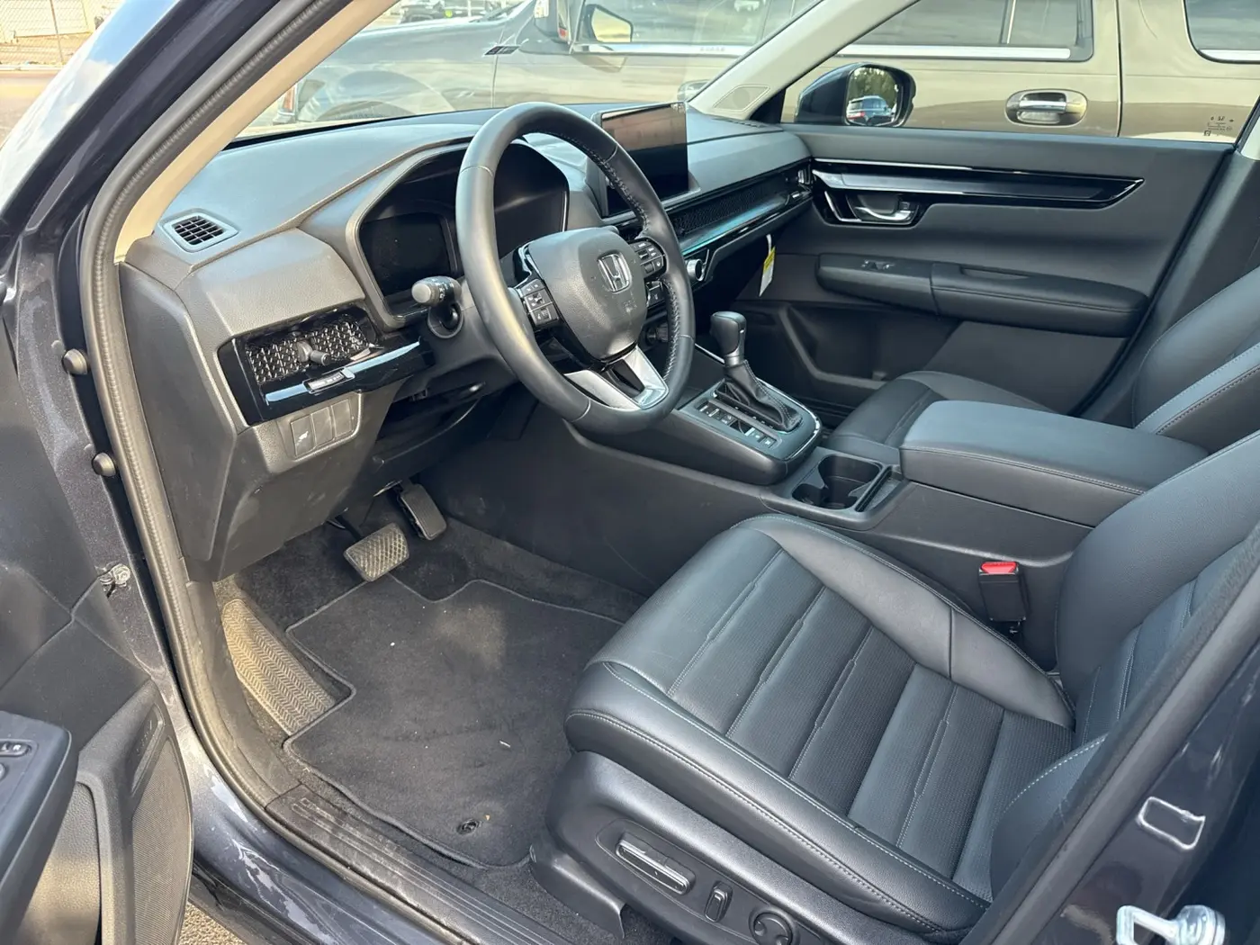 2026 Honda CR-V - $34,680