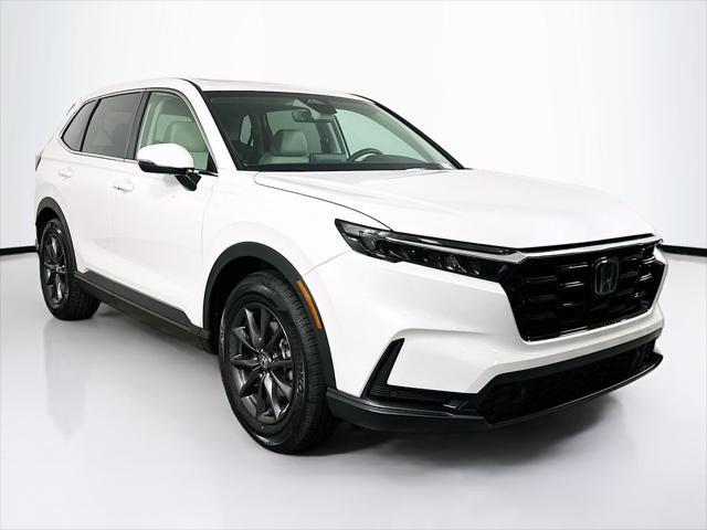 2026 Honda CR-V - $38,479