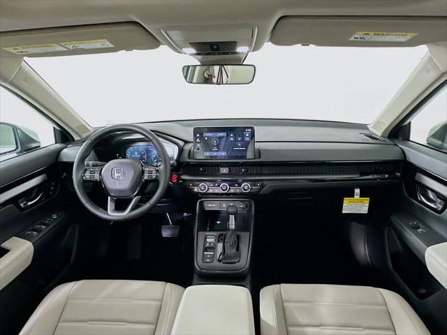 2026 Honda CR-V - $38,479