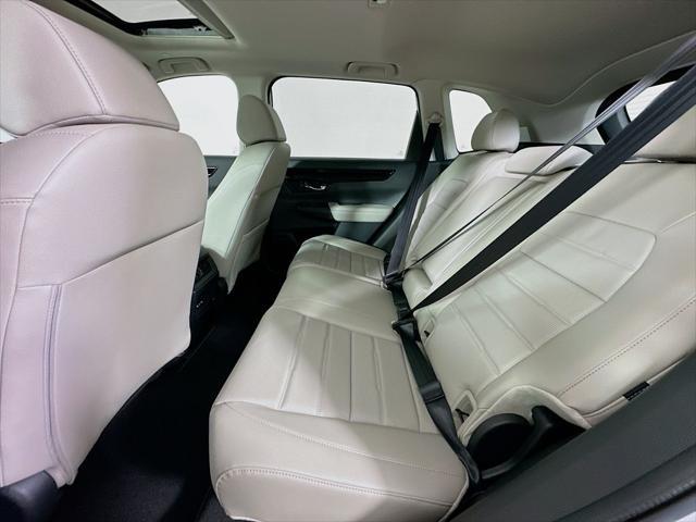 2026 Honda CR-V - $38,479