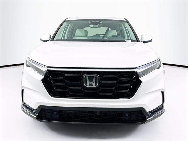 2026 Honda CR-V - $38,479