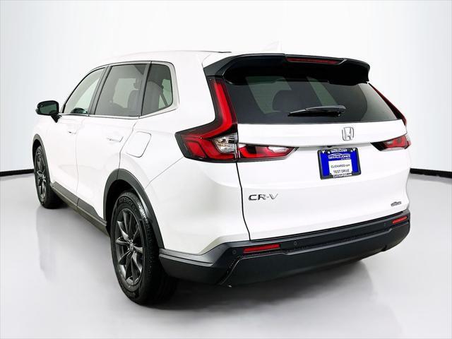 2026 Honda CR-V - $38,479