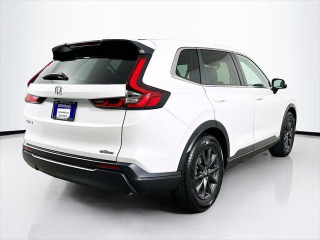 2026 Honda CR-V - $38,479