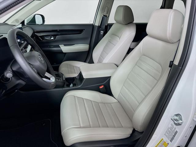 2026 Honda CR-V - $38,479