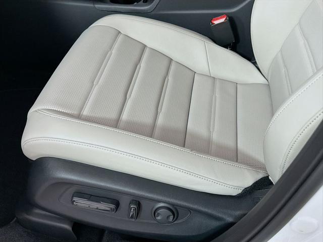 2026 Honda CR-V - $38,479