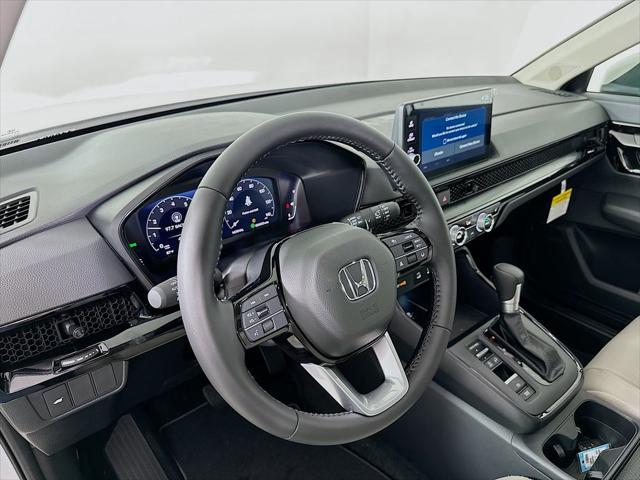 2026 Honda CR-V - $38,479