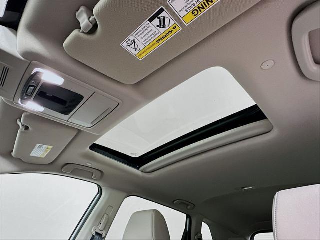 2026 Honda CR-V - $38,479
