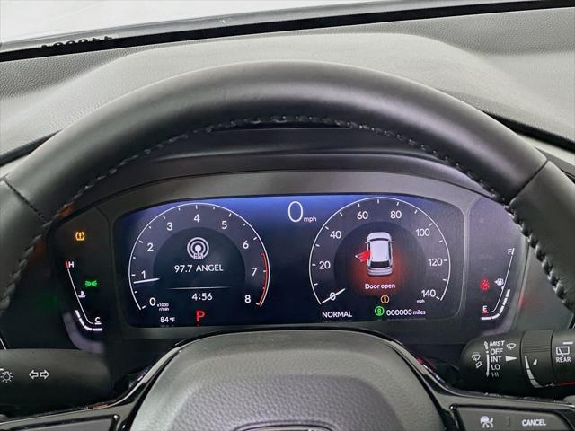2026 Honda CR-V - $38,479