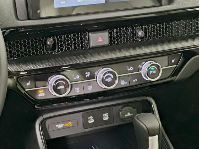 2026 Honda CR-V - $38,479