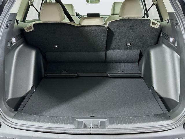2026 Honda CR-V - $38,479