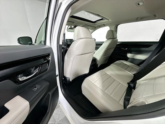 2026 Honda CR-V - $38,479