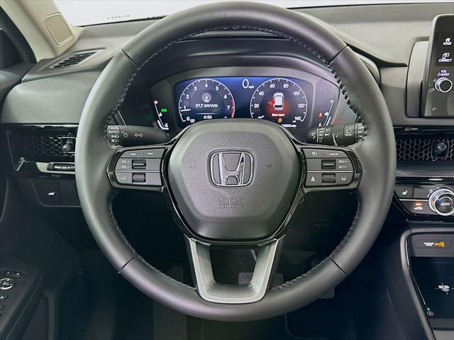 2026 Honda CR-V - $38,479
