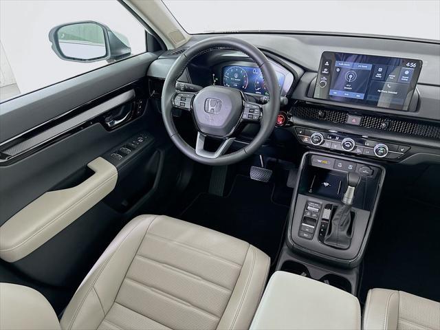 2026 Honda CR-V - $38,479