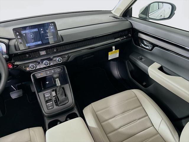 2026 Honda CR-V - $38,479