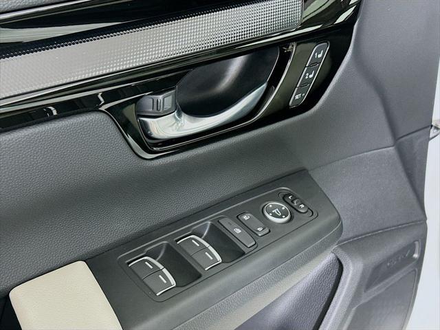 2026 Honda CR-V - $38,479