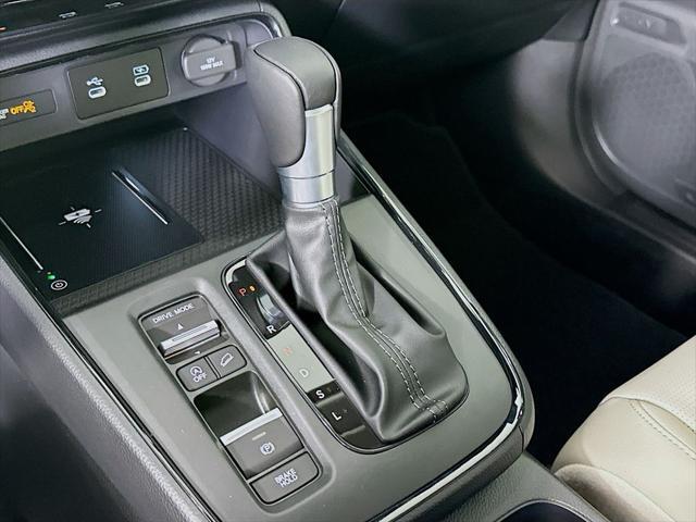 2026 Honda CR-V - $38,479