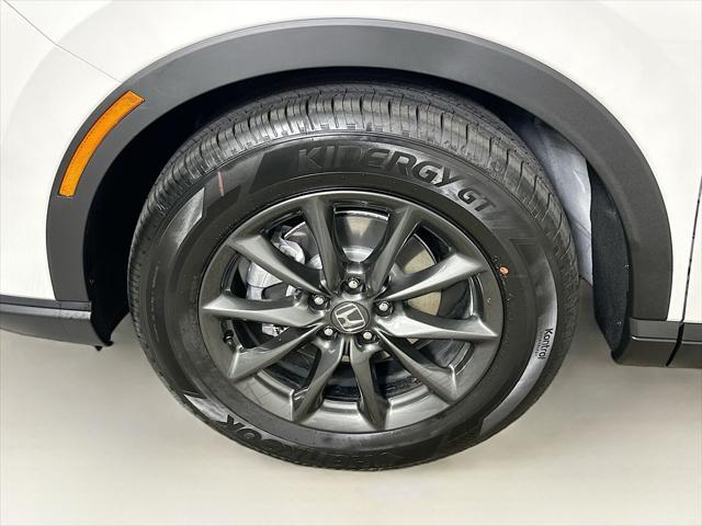 2026 Honda CR-V - $38,479